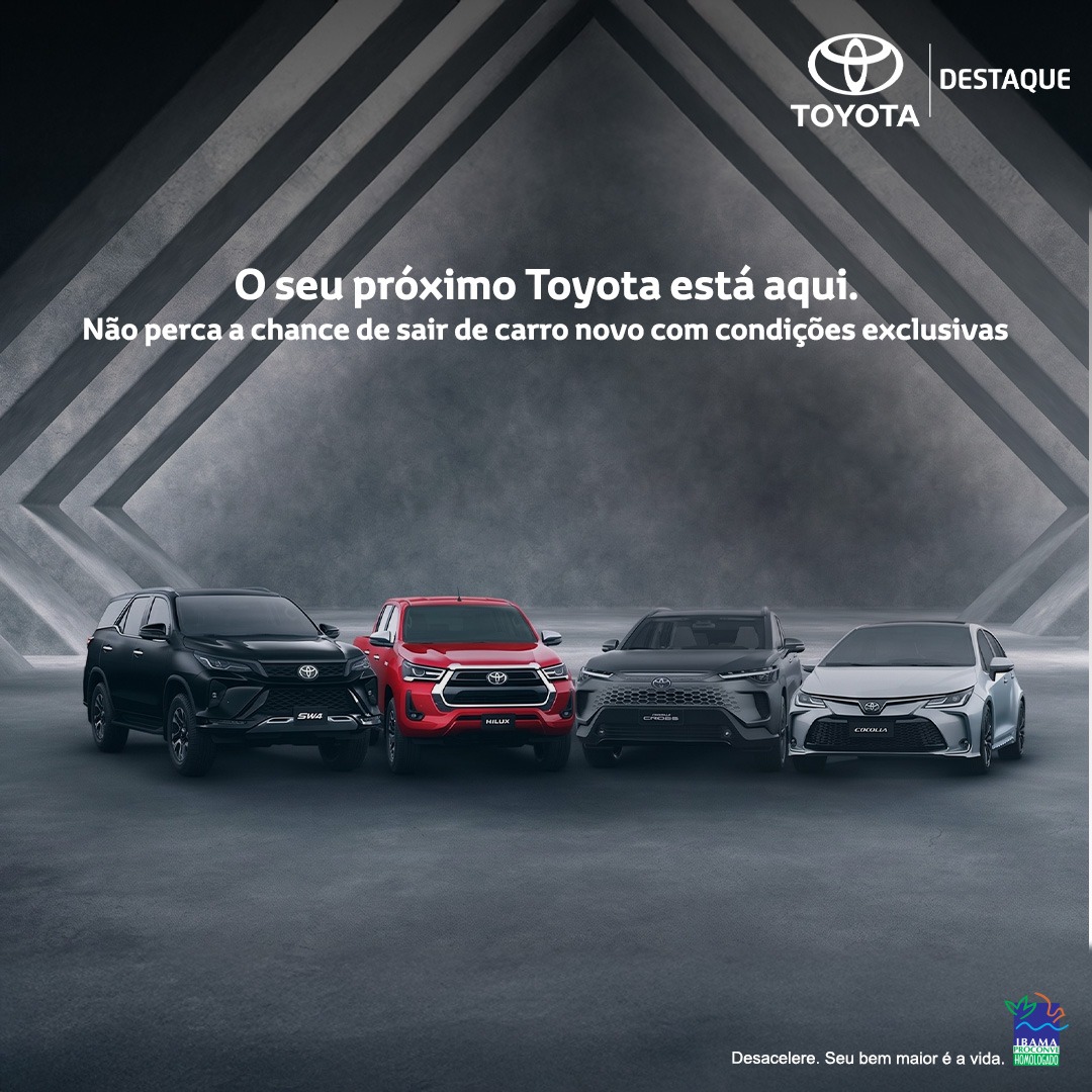 Imagem ilustração para página ToyotaMobile